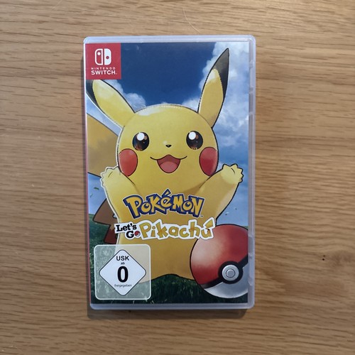 Nintendo switch pokémon - nintendo, switch: