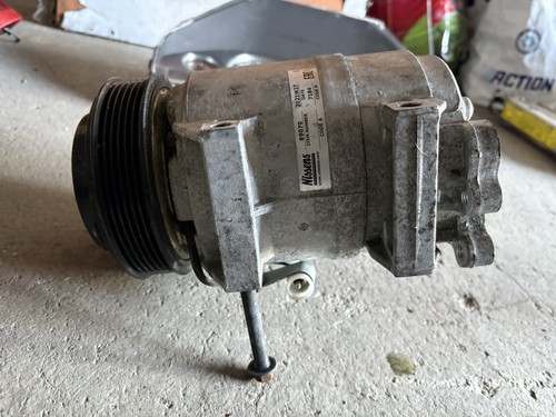 Volvo v70 klimakompressor - v70,