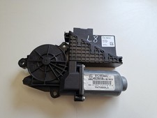 VW T5 Multivan Motor