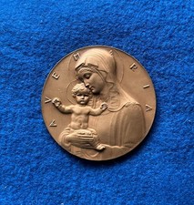 Österreich Medaille o. J. Ave