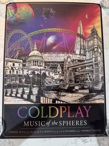 Coldplay music of the - coldplay,