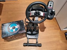 logitech g27 Lenkrad