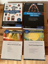 Software Bücher: Business