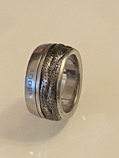 Jette Joop Ring Silber 925 55