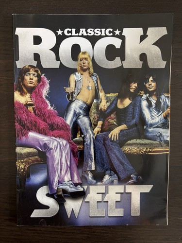 Magazine classic rock - classic, nr