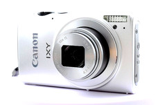 [NEAR MINT] Canon IXY 620F