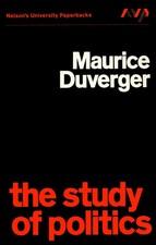 M. Duverger | The Study of