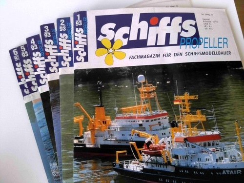 Konvolut zeitschriften - konvolut:,