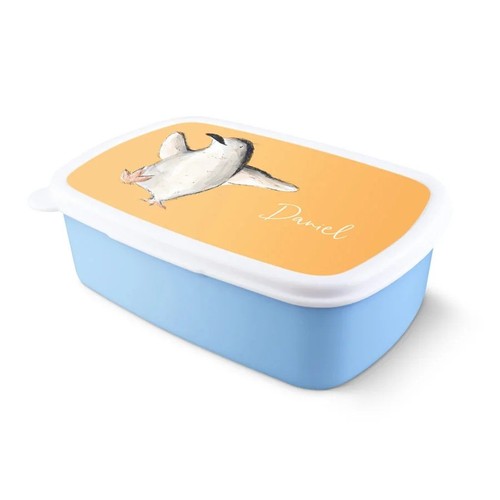 Personalisierte brotdose - personalisierte,