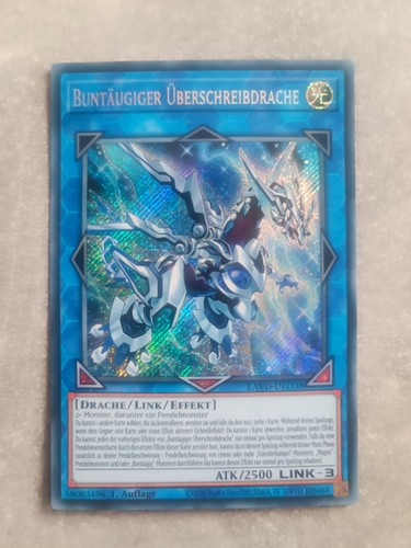 Yugioh tcg legendary arc - tcg,
