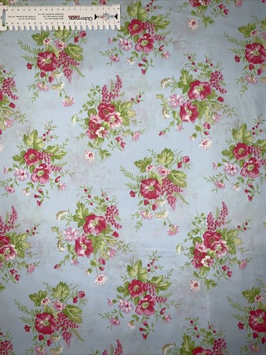 Patchworkstoff baumwolle - 2m-,