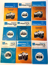 PRAKTICA L- Series