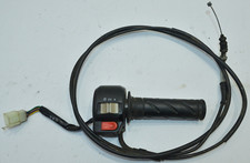 KREIDLER RMC G 125 SCHALTEREINHEIT LENKERSCHALTER LENKERARMATUR RECHTS GRIFF ZUG