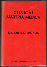 EA Farrington: Clinical Materia Medica | gut