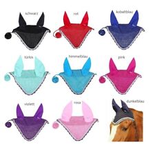 Knallige Fliegenohren