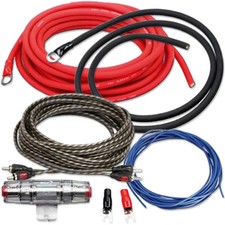ACV LK-10 - KFZ Kabelset