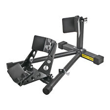 Motorradwippe Motorradständer vorne Stahl universell passend Radgröße 17" - 21"