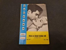 Barbara Liebes Roman 58 Wenn es Abend werden will Marianne Lauris 