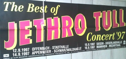 Jethro tull 1997 - tull,