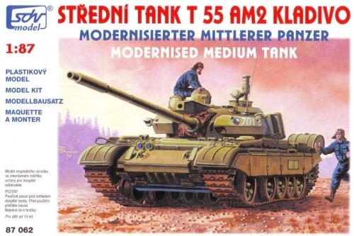Sdv 87062 bausatz - sdv,