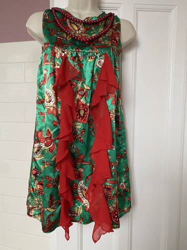 Russisches kleid - russisches,