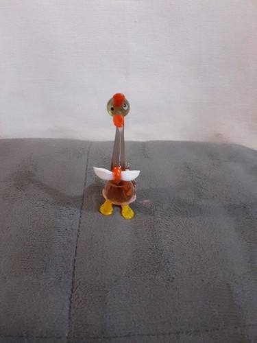 Lauscha glas figuren