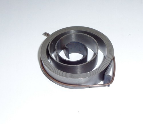 Rückholfeder macmon alg100 - macmon,