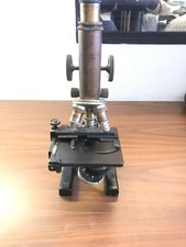 C.REICHERT WIEN MICROSCOPE