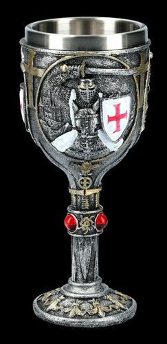 Ritter kelch first - knight,