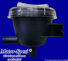 Seewasserfilter 3/4" / 19mm für kleine Dieselmotoren von Volvo Penta 