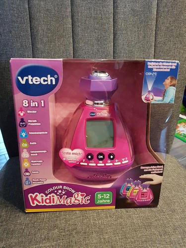 Vtech kidimagic colour show - kidimagic,