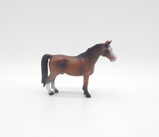 Araber Hengst Schleich 13248 (2000) Pferd Bauernhof reiten Farm Life lose SELTEN