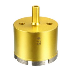 75mm Trocken/Nass Diamant