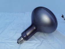 Wärmelampe Rotlichtbirne Hell