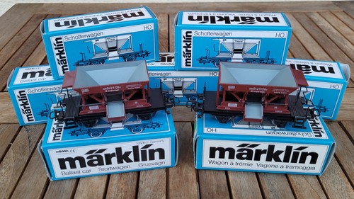 Stück märklin 4610 - 7,