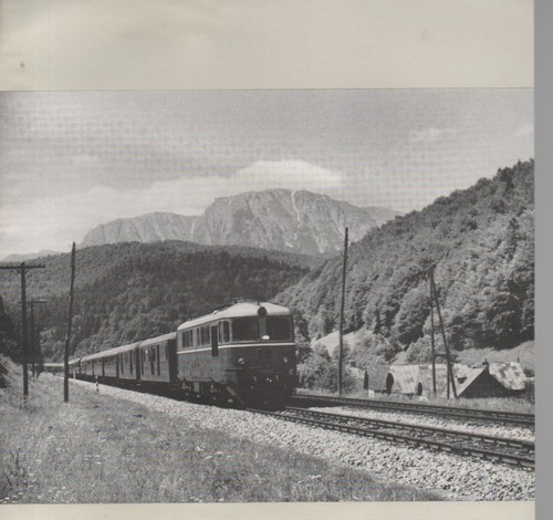 Foto druck eisenbahn - foto-druck,