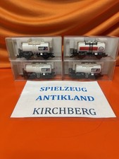 Fleischmann konvolut - fleischmann,