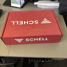 Schell Puris SC HD-K