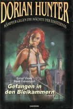 DORIAN HUNTER - zum Aussuchen - HARDCOVER -Zaubermond - sehr gut/ neuwertig  uB