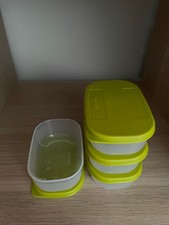 TUPPERWARE Kühlschranksystem