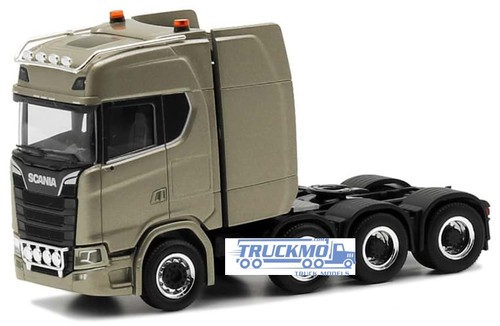 Herpa scania hd - cs,
