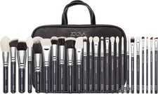 Zoeva Big Brush Set 25 Brushes