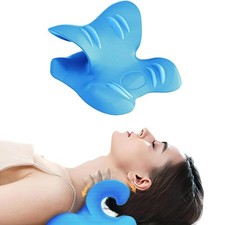 Nackenstrecker Nackenrolle