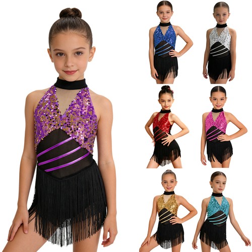 Kinder ballettkleid ballett - kinder,