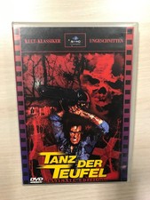 Tanz der Teufel ungeschnitten