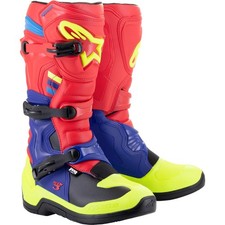 Alpinestars Motocross-Stiefel
