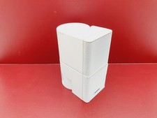 Bose Jewel Doppelcube Series I weiß ▶️ Acoustimass Lifestyle AV 48 525 20 38 (2)