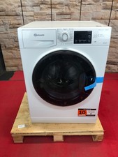 BAUKNECHT WT Super Eco 96S 41