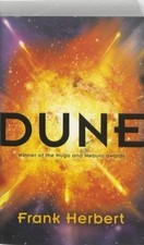 Dune von Herbert, Frank | Buch