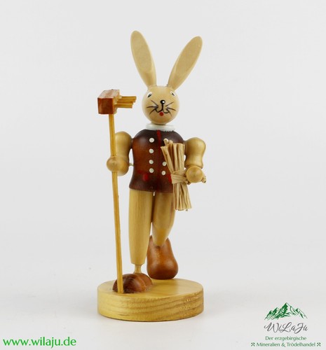 Osterhase ostern dekoration - ostern,